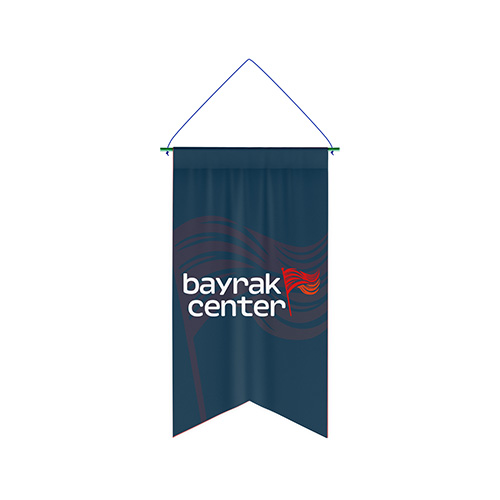 Kırlangıç Bayrak