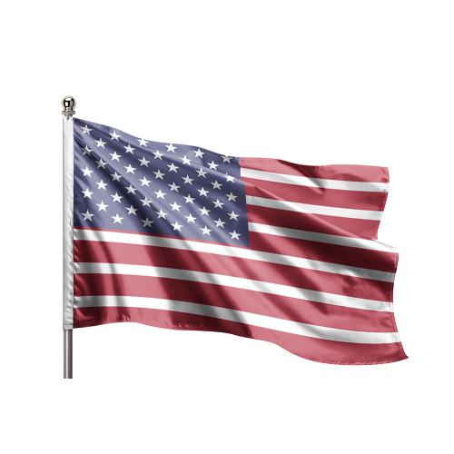 Amerika Birleşik Devletleri Gönder Bayrağı