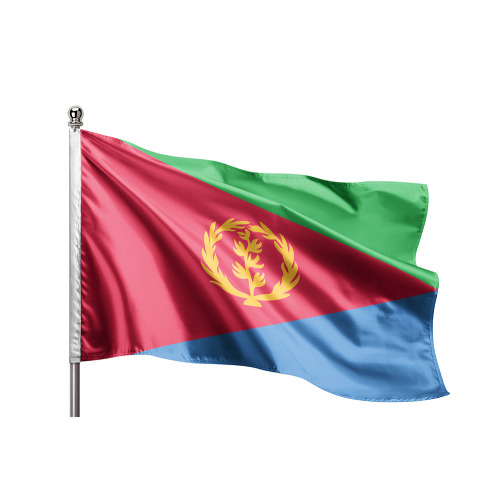 Eritre Gönder Bayrağı