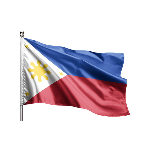 Filipinler Gönder Bayrağı