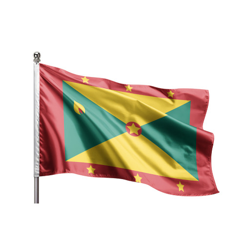 Grenada Gönder Bayrağı
