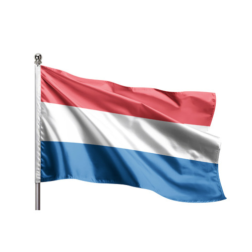 Hollanda Gönder Bayrağı