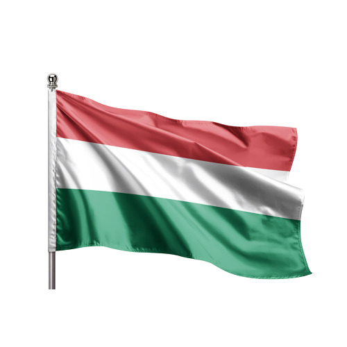 Macaristan Gönder Bayrağı