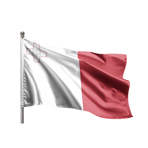 Malta Gönder Bayrağı
