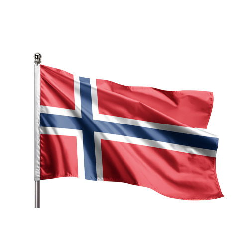 Norveç Gönder Bayrağı