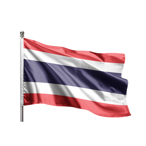 Tayland Gönder Bayrağı