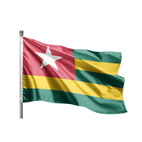 Togo Gönder Bayrağı