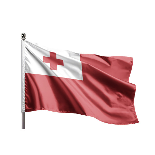 Tonga Gönder Bayrağı
