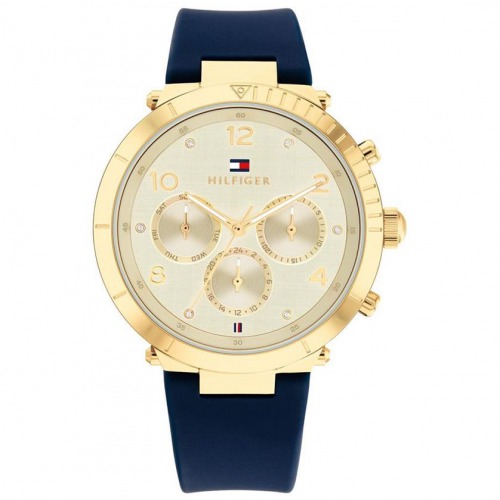 Tommy Hilfiger Kol Saati